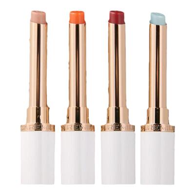 Caremille珂曼精油变色唇膏口红升级滋润保湿护唇润而不油补水女