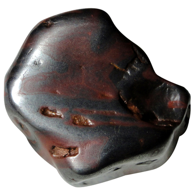 陨石原石天然天铁流星雨珠宝礼品