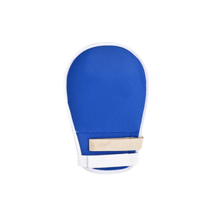 卧床老人约束手套防抓挠病人护理防拔管防自伤束缚手套手腕固定带