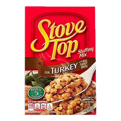 （临期）美国卡夫奶酪通心粉安妮牌早餐意面Kraft Macaroni Chees