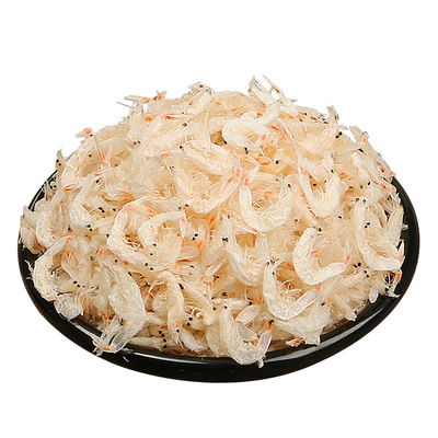 干货调味海产品增鲜包邮咸虾皮