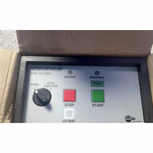 【请询价】Luxco电机控制器SMC501AAC22V50