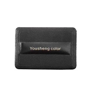 适配NARS粉饼粉扑纳斯蜜粉饼专用替换植绒粉扑气垫超薄大白饼原装