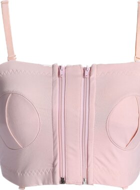 百搭款哺乳文胸内衣胸罩单边双边吸奶器通用免手扶吸奶文胸无钢圈