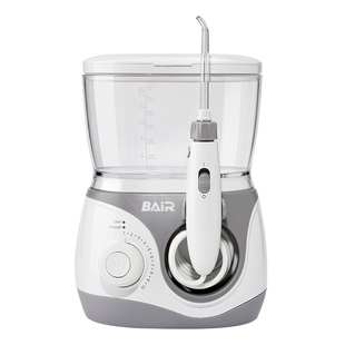 拜尔家用冲牙器电动水牙线清洁牙齿牙缝家庭口腔洗牙神器非拜耳