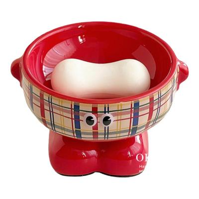 家用高档精致卫生间香皂盒