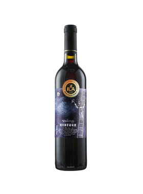 威龙摘星干红葡萄酒红酒