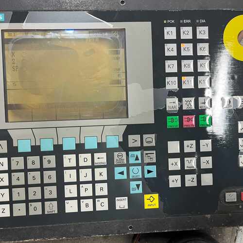 溢价-6FC5500-0AA00-1AA0802S，屏