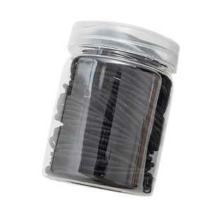 温柔半扎发头绳女2026新款高弹力耐用发绳成人发圈扎发橡皮筋头饰