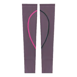 AR【解构美学】运动感防晒袖套显瘦户外遮阳护手臂防紫外线upf50+