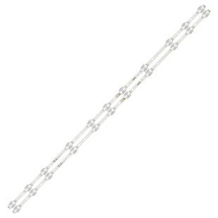 适用乐华43F6F 43L2F 43D6 43A260 43A460 43V2 43F6灯条43S2灯条