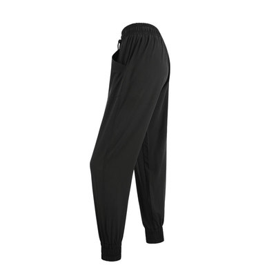 nynx女运动休闲长裤速干大码