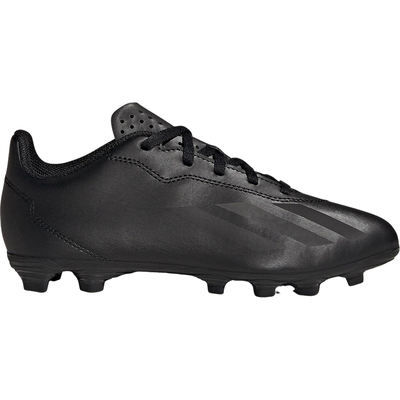 Adidas/阿迪达斯正品X Crazyfast.4儿童运动训练足球鞋IE1590