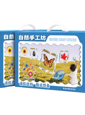全套高清高透水晶胶套装带模具