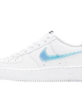 耐克AIRFORCE1女子经典板鞋