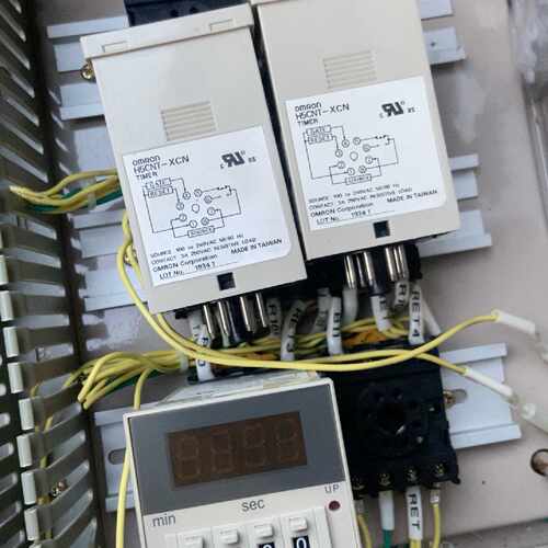 【请询价】 H5CNT 计时器开关 定时器开关 计数器