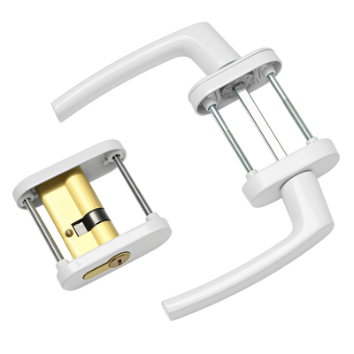 塑钢门把锁传动1.68米多点