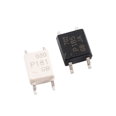 贴片光耦SOP-4TLP181GB