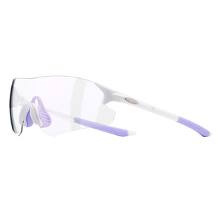 马拉松专业跑步眼镜女运动近视防风变色专用墨镜骑行登山护目镜男