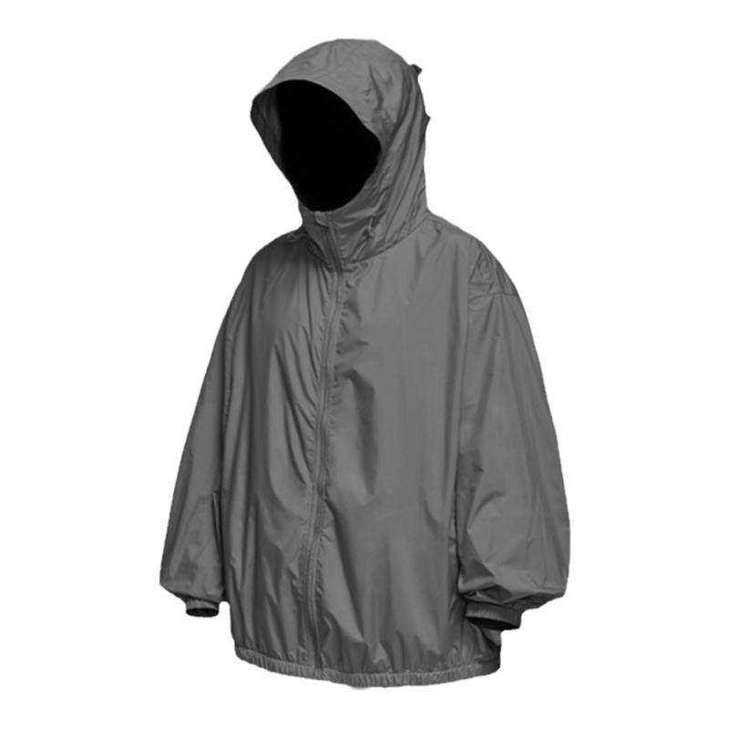 山系机能轻薄防晒衣服男女户外