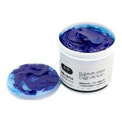 龙华钣金刮削合模蓝丹油