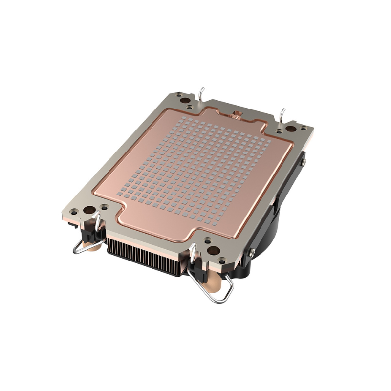 金钱豹英特4189cpu散热器205w