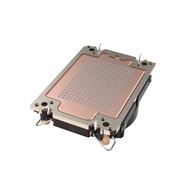 金钱豹英特4189cpu散热器205w