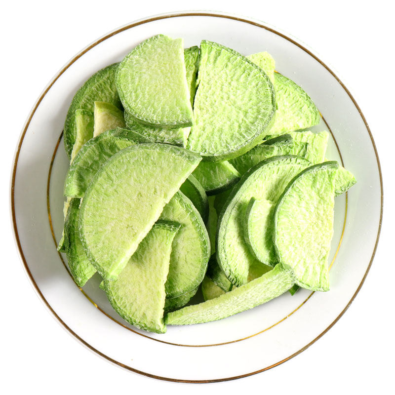 冻干蔬菜干即食果蔬满袋装脱水