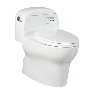 TOTO连体马桶CW988SEB喷射虹吸式智洁釉面轻音加厚缓降节水坐便器