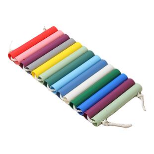 管道攀爬架周边配件洞洞板太空舱qua攀岩板儿童彩虹桥蹦床吊桥