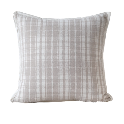 奶油风白色抱枕靠垫ins沙发靠枕