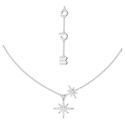 APMBaby六芒星项链经典时尚送礼