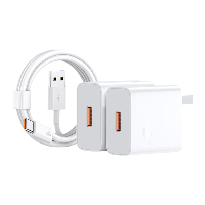 适用OPPO手机充电器闪充套装