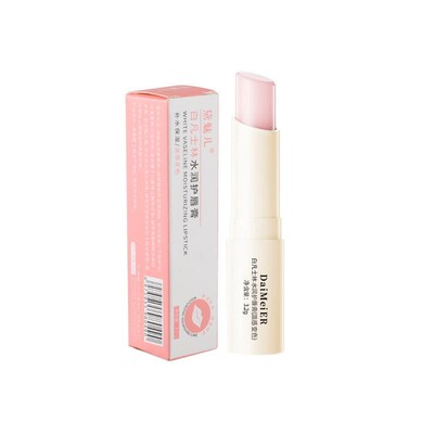 凡士林润唇膏男女通用淡化唇纹