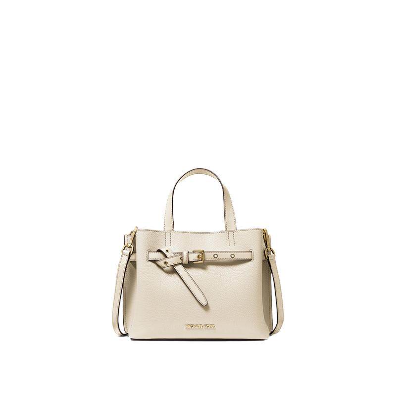MICHAEL KORS MK Emilia女士小号蝴蝶包手提斜挎包