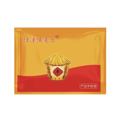 正品绿泽保美乐作物增产套餐