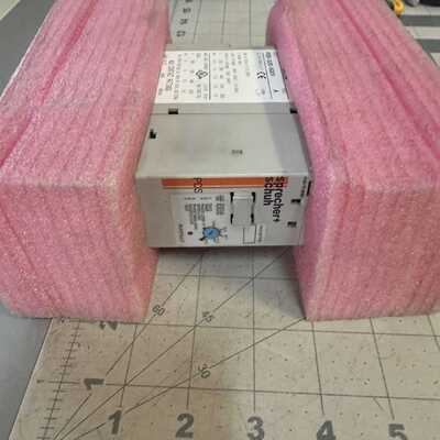 AllenBradleySPRECHERSCHUH智能电机控制器PDS020600V200600V3相