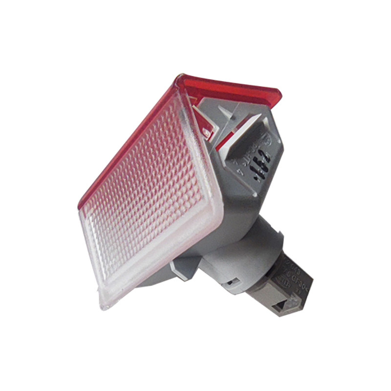 奔驰cla220 a180 a200b200glb200GLE车门小灯GLS迎宾灯新款车门灯