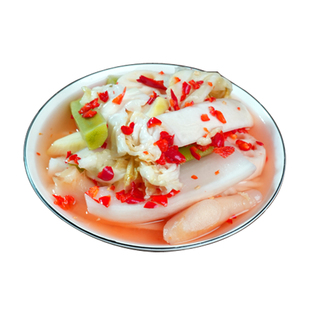 酸天后广西酸野柳州冰糖杂酸木瓜萝卜莴笋黄瓜姜片包菜脆开胃即食