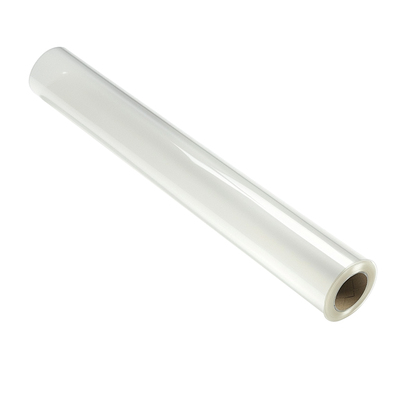 玻璃防爆膜高清透明贴膜