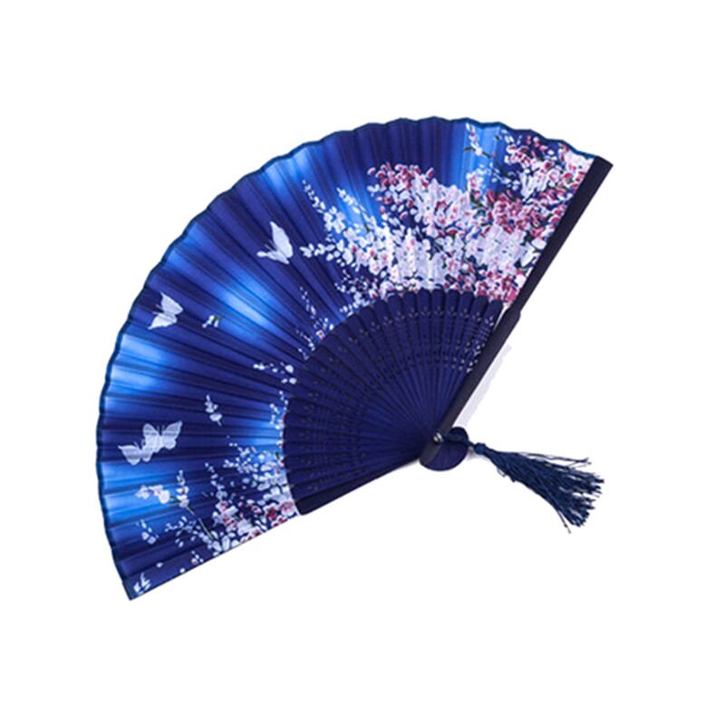 女士清新小折扇量多更优惠