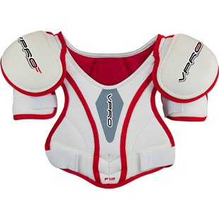 VPRO儿童冰球护具全套青少年冰球运动装备护胸护肘护腿手套防摔裤