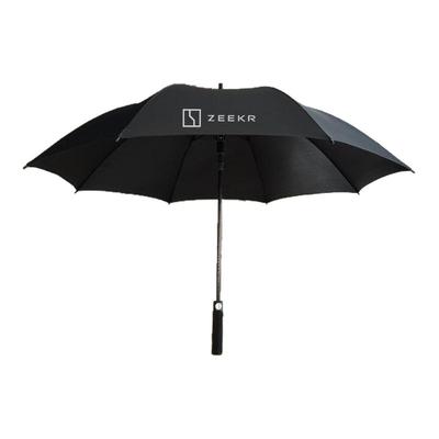 极氪专用全自动折叠雨伞长柄大伞