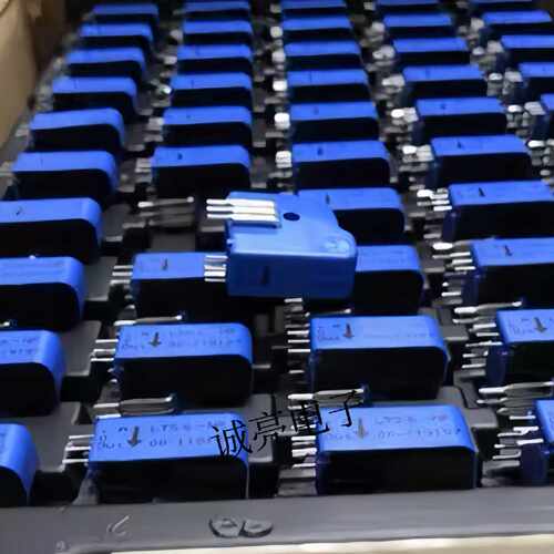 议价LEM莱姆感测器 LTSR25-NP LTSR 25-NP 25A 电流感测器互感器