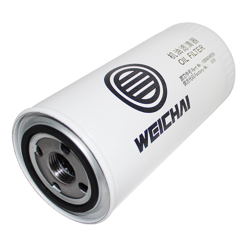 原厂正品机油滤清器1000424655A