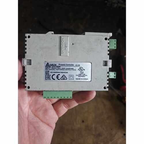 议价台达温度控制器DTC1000R DC24V 24W 拆机件
