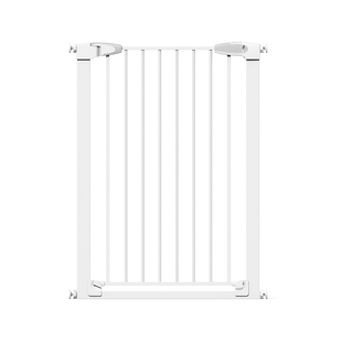 楼梯护栏儿童安全门免打孔宝宝隔断栅栏婴儿加高厨房围栏安全门栏