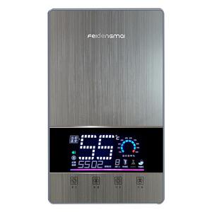 FEIDENGMI大流量即热式电热水器