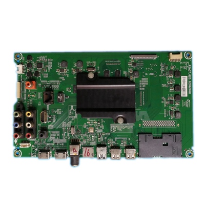 海信LED43/48/49/50/55EC520UA 55K300U 660US主板RSAG7.820.6299