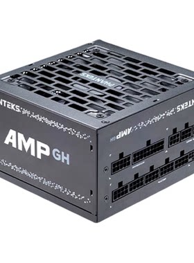追风者AMP金牌全模电源